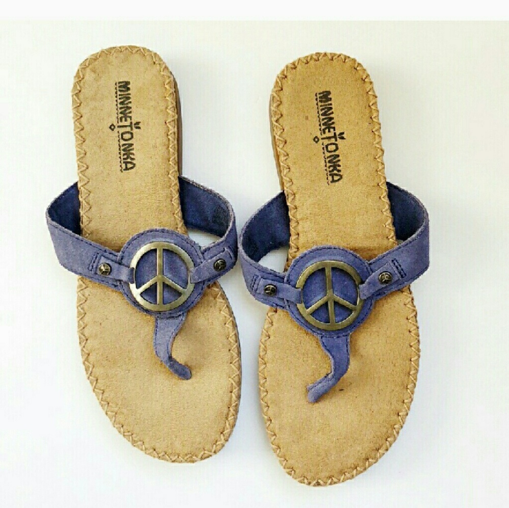 ISO Minnetonka Peace